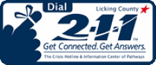 211 logo