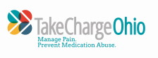 Take Charge Ohio logo