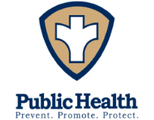Public Health Guardian Award logo image