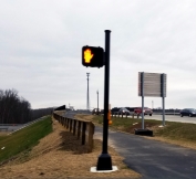 Thornwood Connector