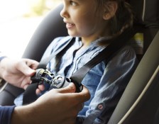 Child Safety Seat image