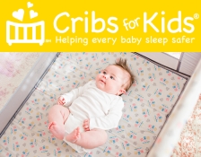 Cribs for Kids photo