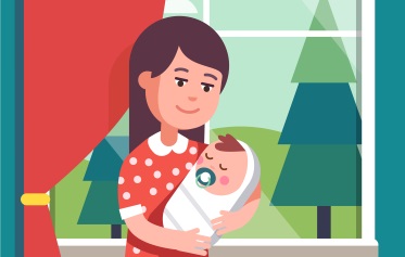 mombaby374 Newborn Nurse Home Visiting