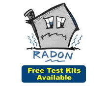 Indoor Radon - Licking County Health Department