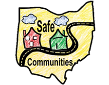 Safe Communities Coalition logo