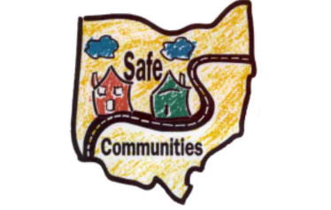 Safe Community Logo