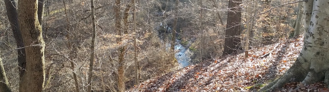 Spring Valley Nature Preserve