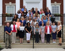 staff20172 LCHD Human Resources
