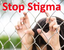 Stop Stigma image