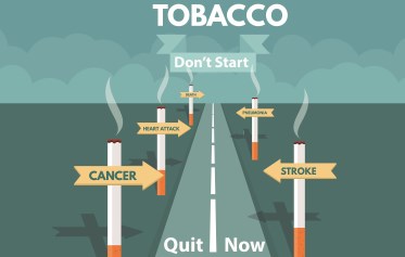 Quit Tobacco image