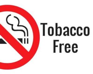 Tobacco-free