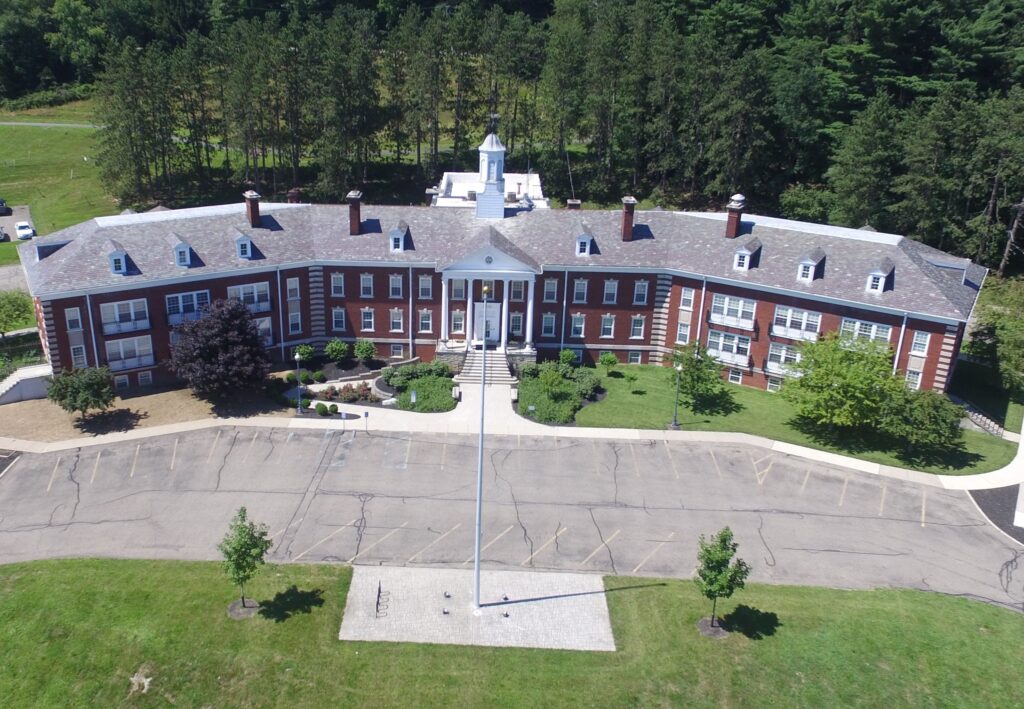 Licking County Health Department