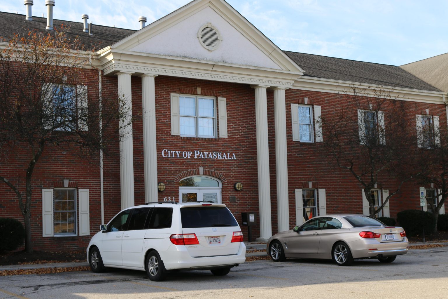 Pataskala Branch Office Licking County Health Department