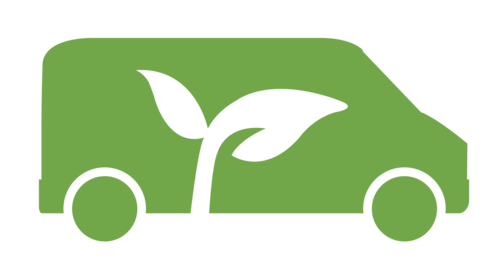 Veggie Van Logo