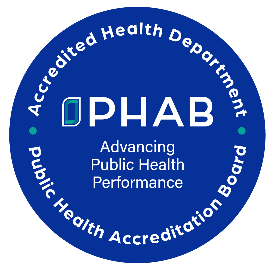 PHAB Seal Updated