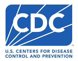 CDC logo