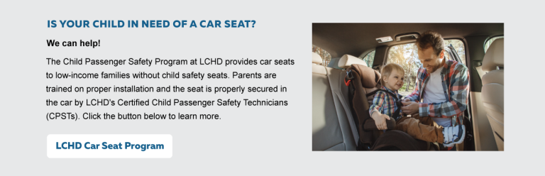 Licking County Health Department