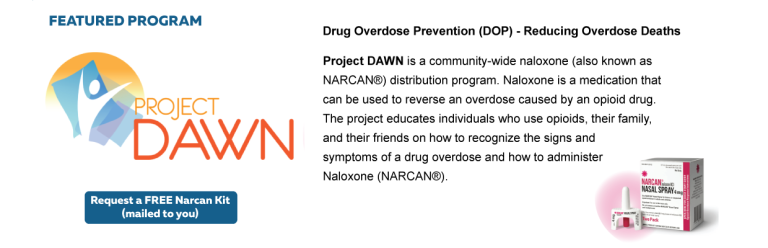 Licking County Health Department