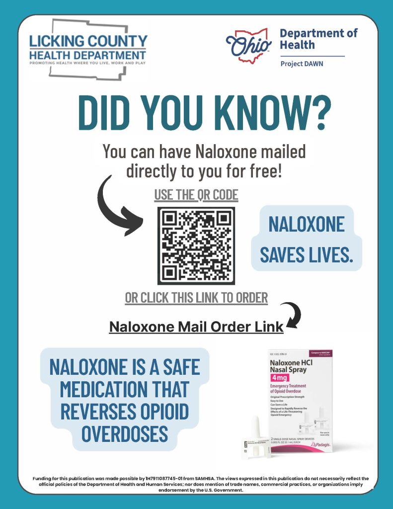 LCHD DOP Website Infographic