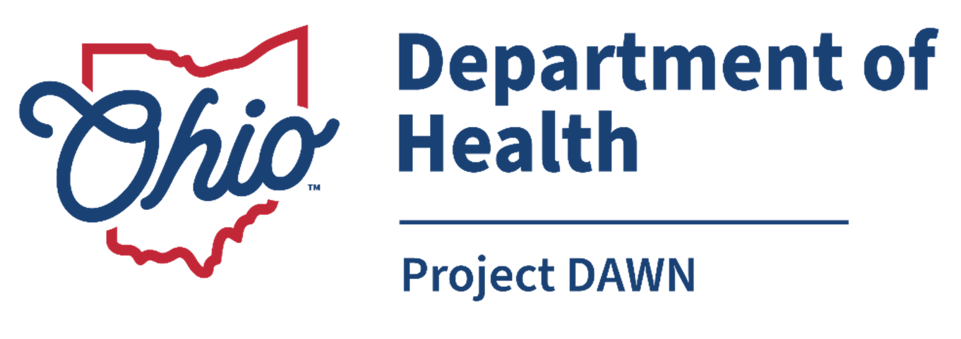 Ohio Dept of Health Project Dawn Larger Ohio Dept of Health Project Dawn Larger