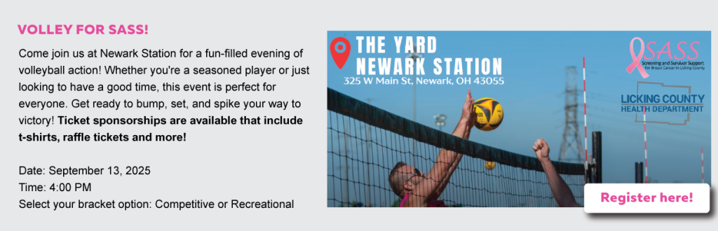 Licking County Health Department