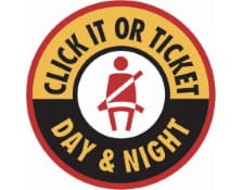 Click it or ticket