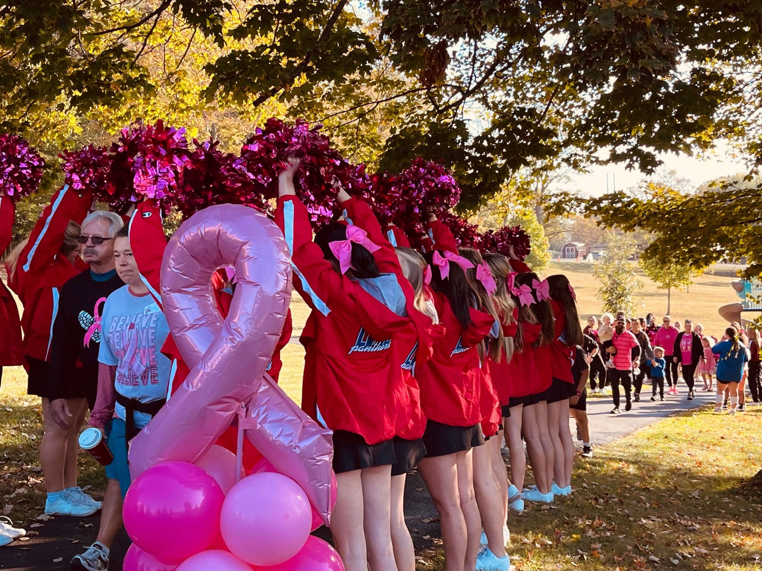 LCHD - PINK STRIDES - 2025 3