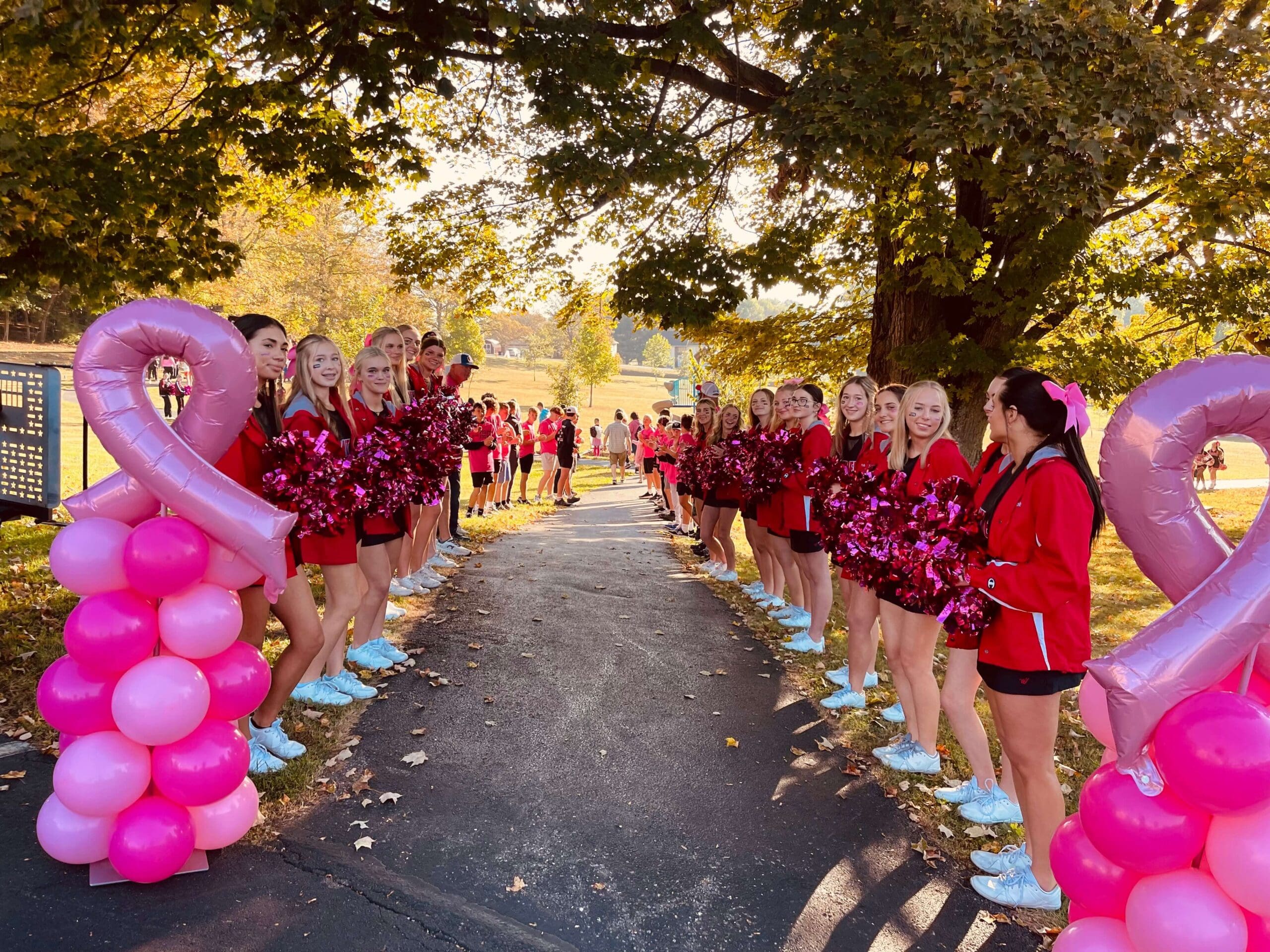 LCHD - PINK STRIDES - 2025 5