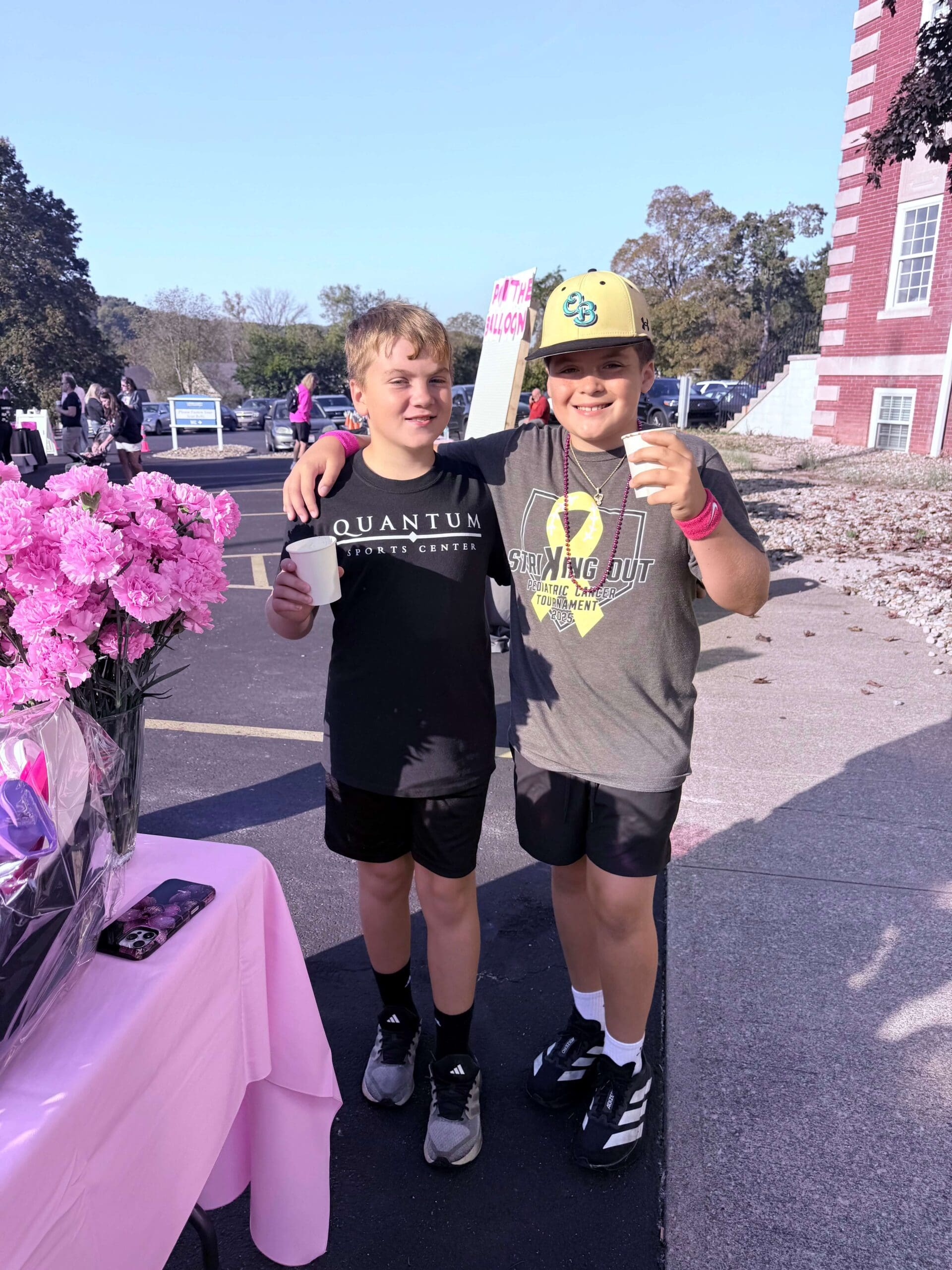 LCHD - PINK STRIDES - 2025 6