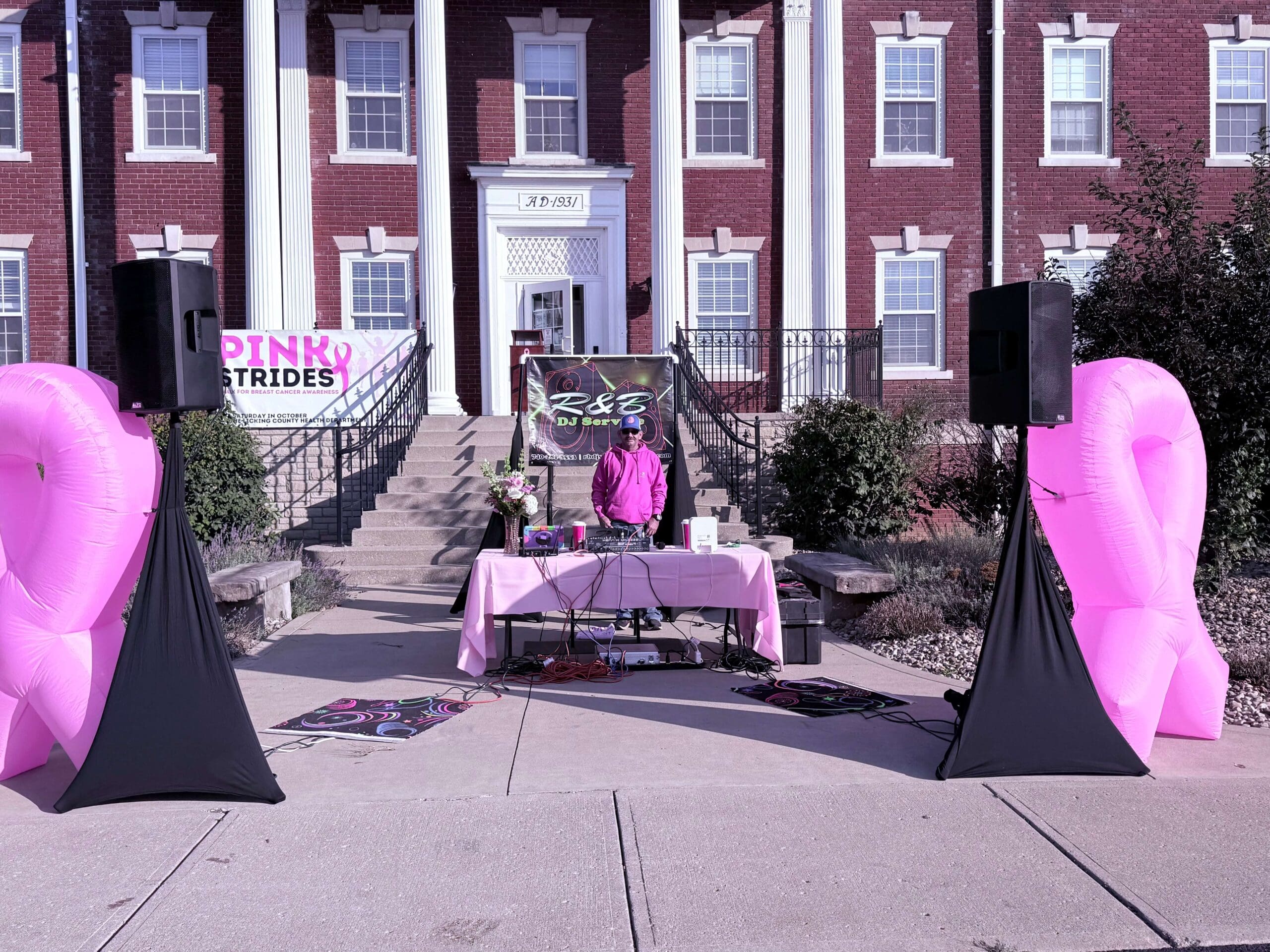 LCHD - PINK STRIDES - 2025 7