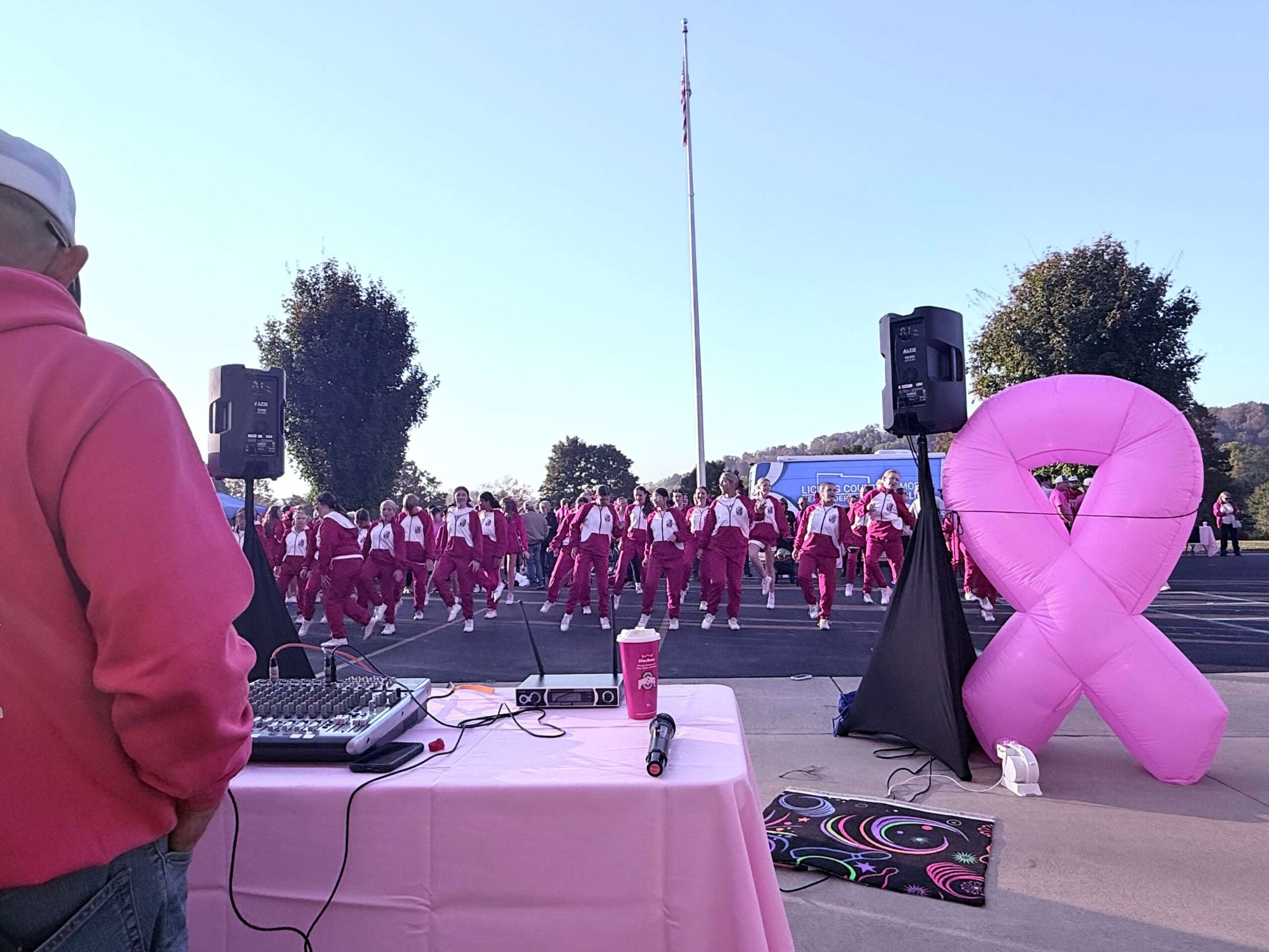 LCHD - PINK STRIDES - 2025 9