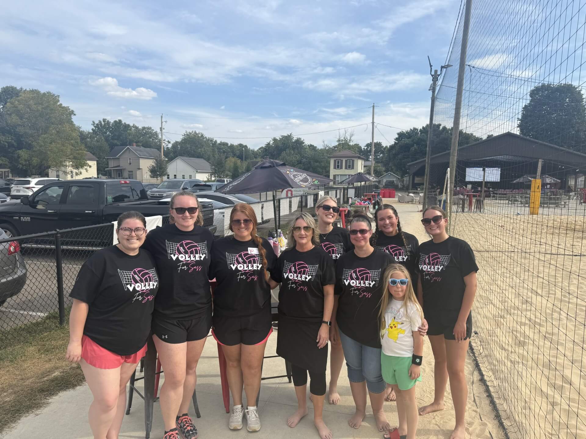 LCHD - VOLLEY FOR SASS - 2025 5