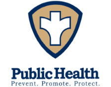 Public Health Guardian Logo