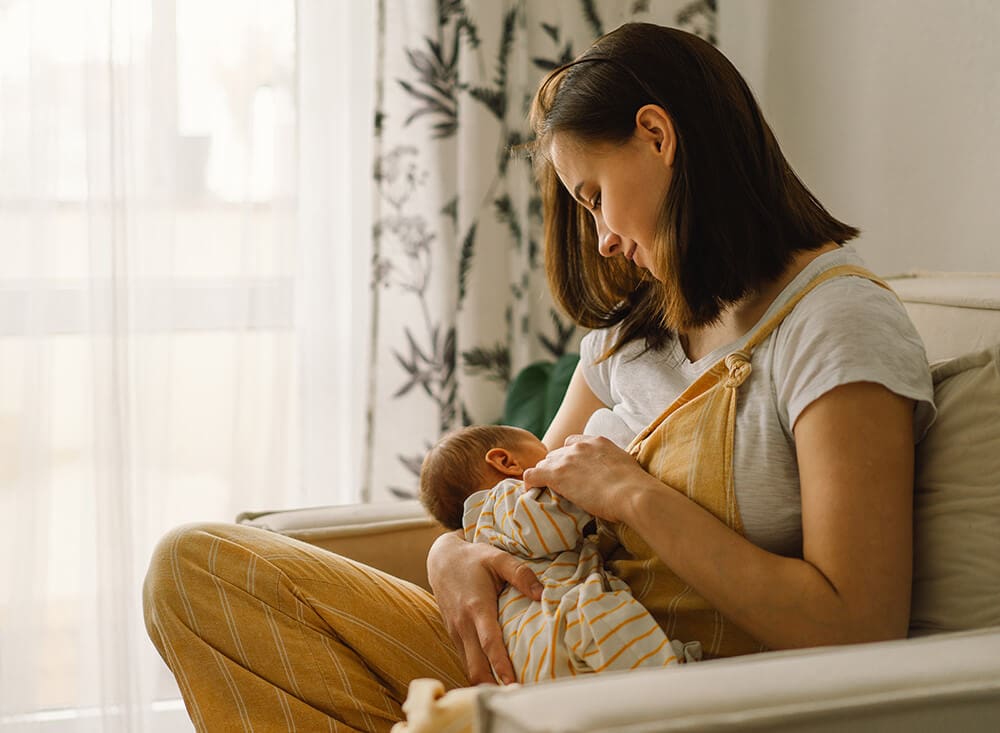 Breastfeeding Support