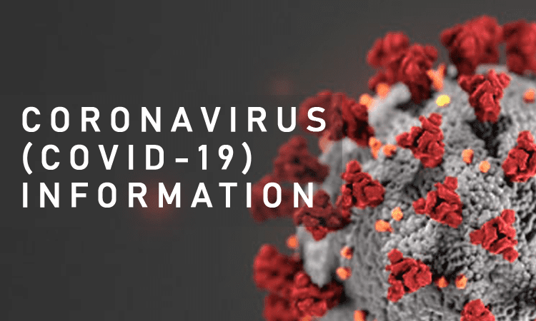Coronavirus