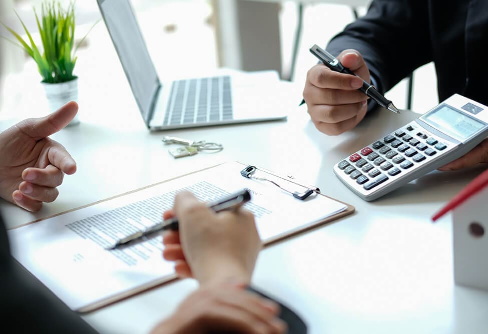 financial assisstance